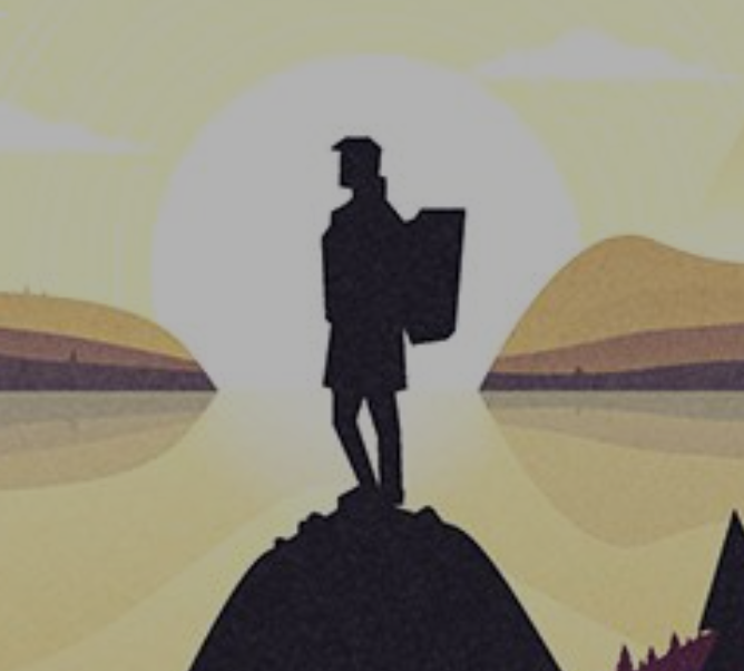 Hero Journey Club Help Center home page